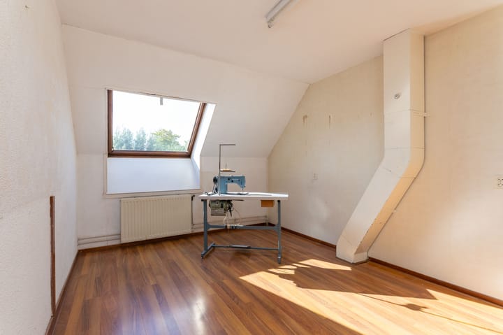 Foto 3 van Hondsdraf 66