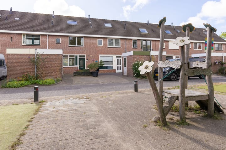 Foto 5 van Hondsdraf 66