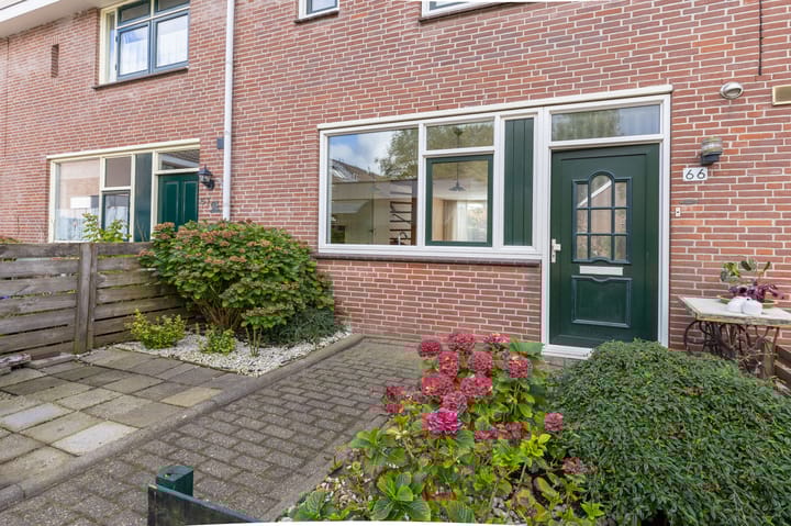 Foto 7 van Hondsdraf 66