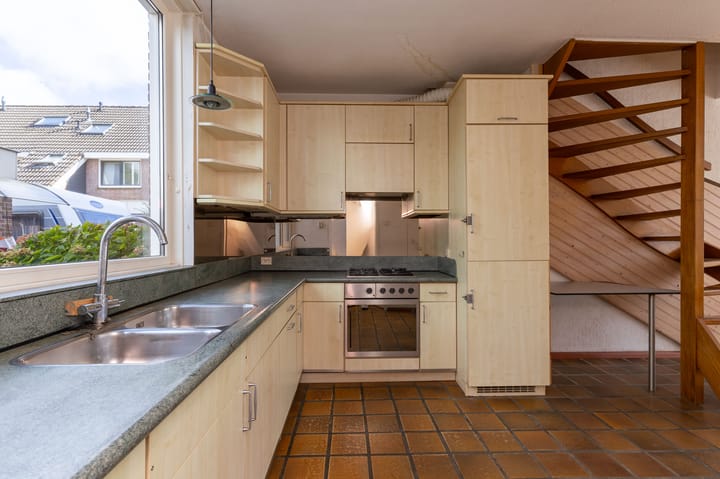 Foto 9 van Hondsdraf 66