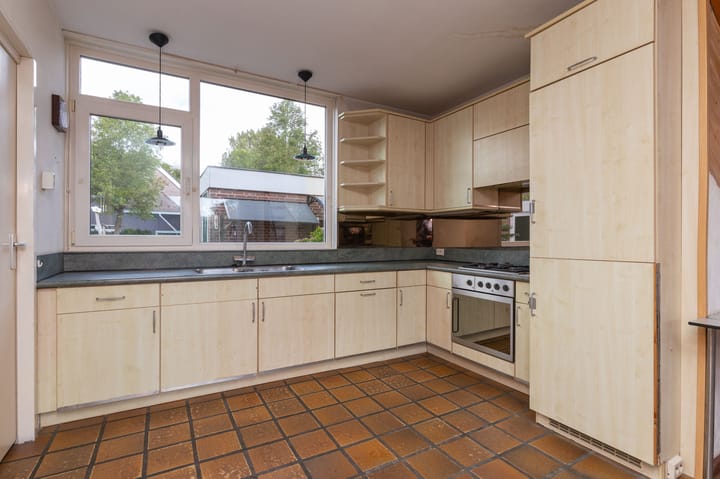 Foto 10 van Hondsdraf 66