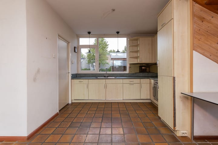 Foto 11 van Hondsdraf 66