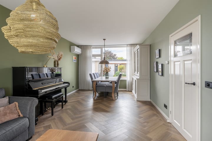 Foto 2 van Koningin Julianastraat 37