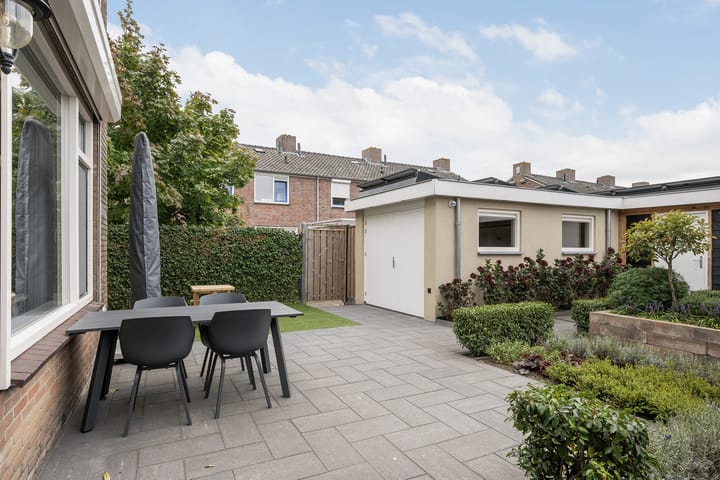 Foto 4 van Koningin Julianastraat 37