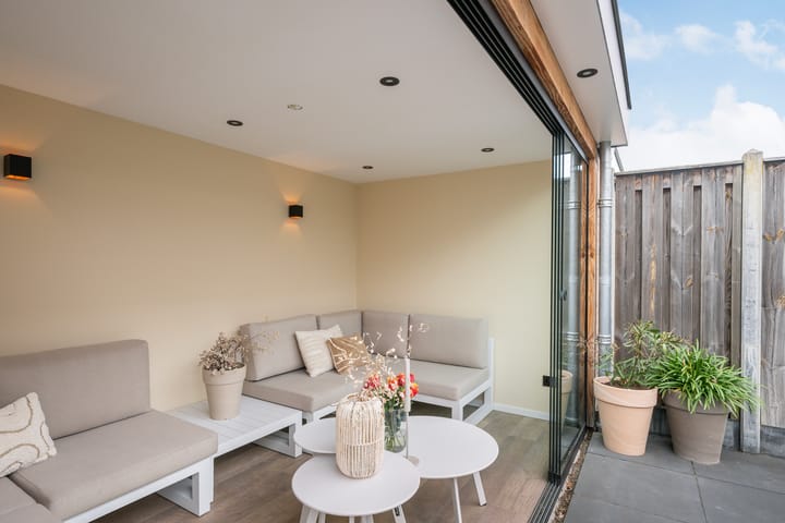 Foto 5 van Koningin Julianastraat 37