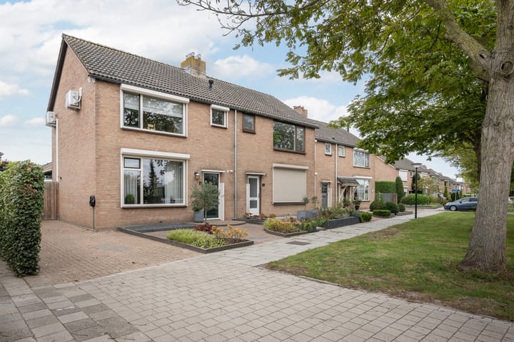 Foto 6 van Koningin Julianastraat 37