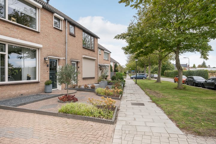 Foto 7 van Koningin Julianastraat 37