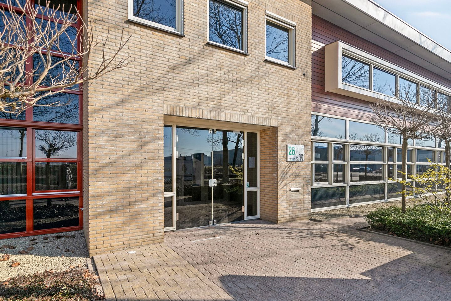 View photo 5 of Van Leeuwenhoekstraat 26