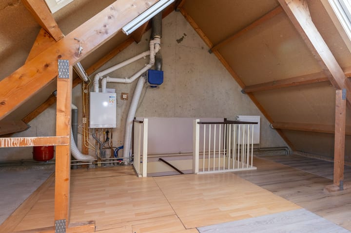 Foto 27 van Hondsdraf 66