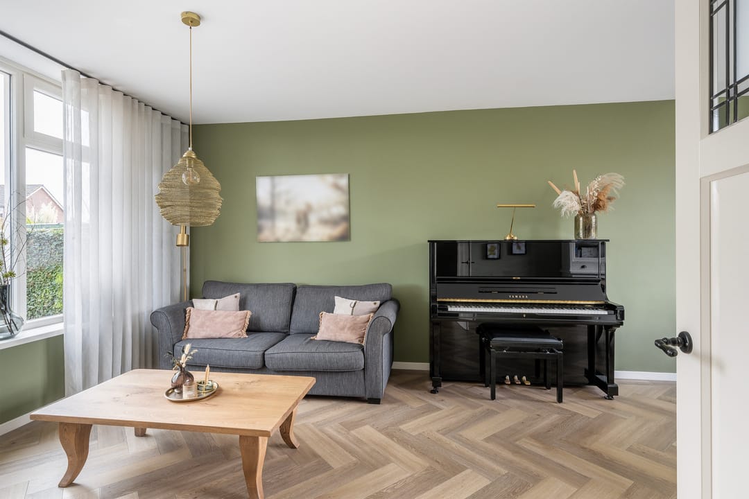 Foto 11 van Koningin Julianastraat 37