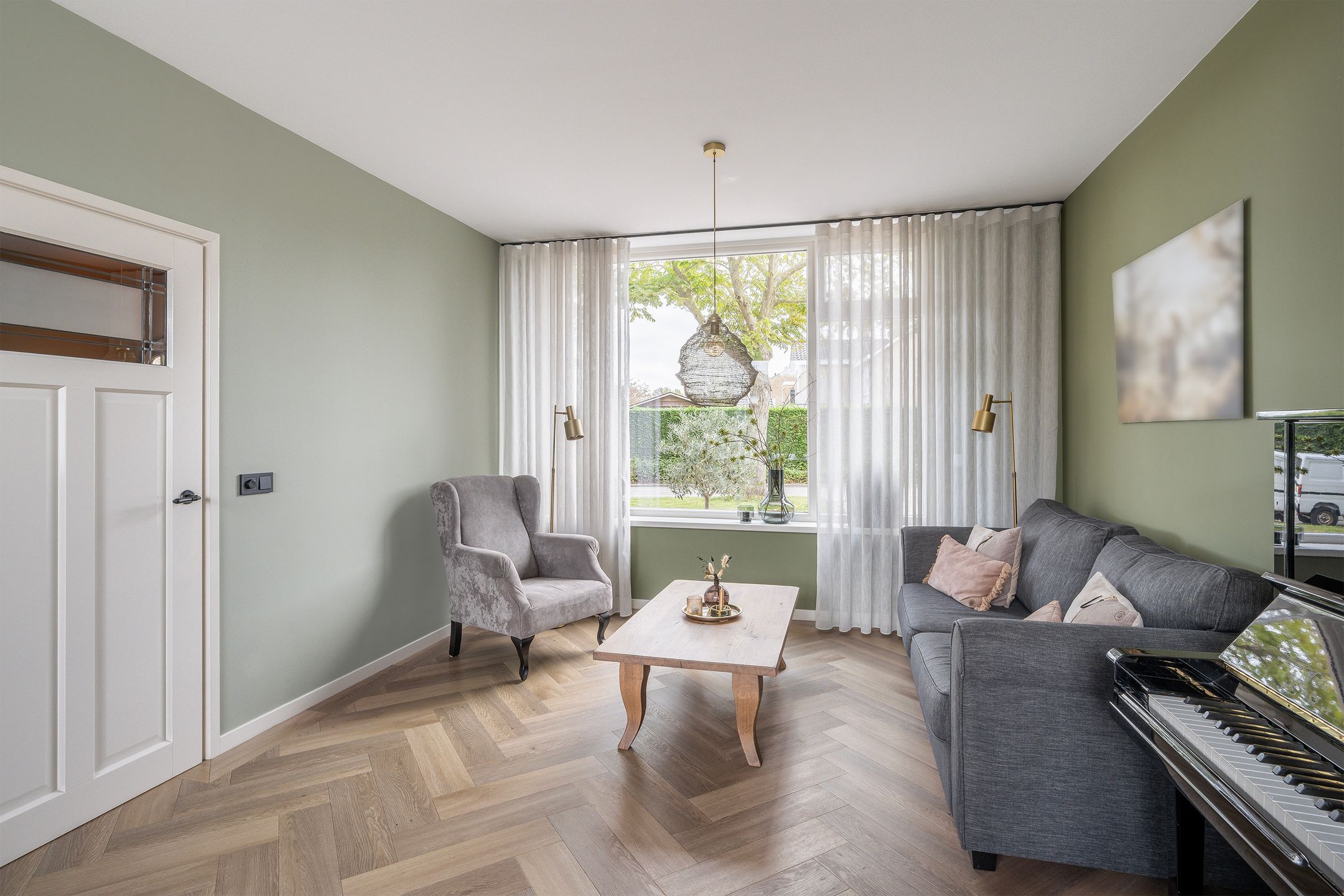 Foto 12 van Koningin Julianastraat 37