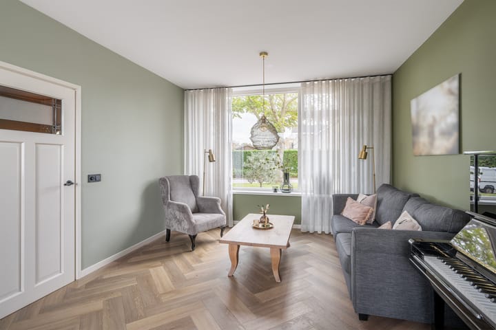 Foto 12 van Koningin Julianastraat 37