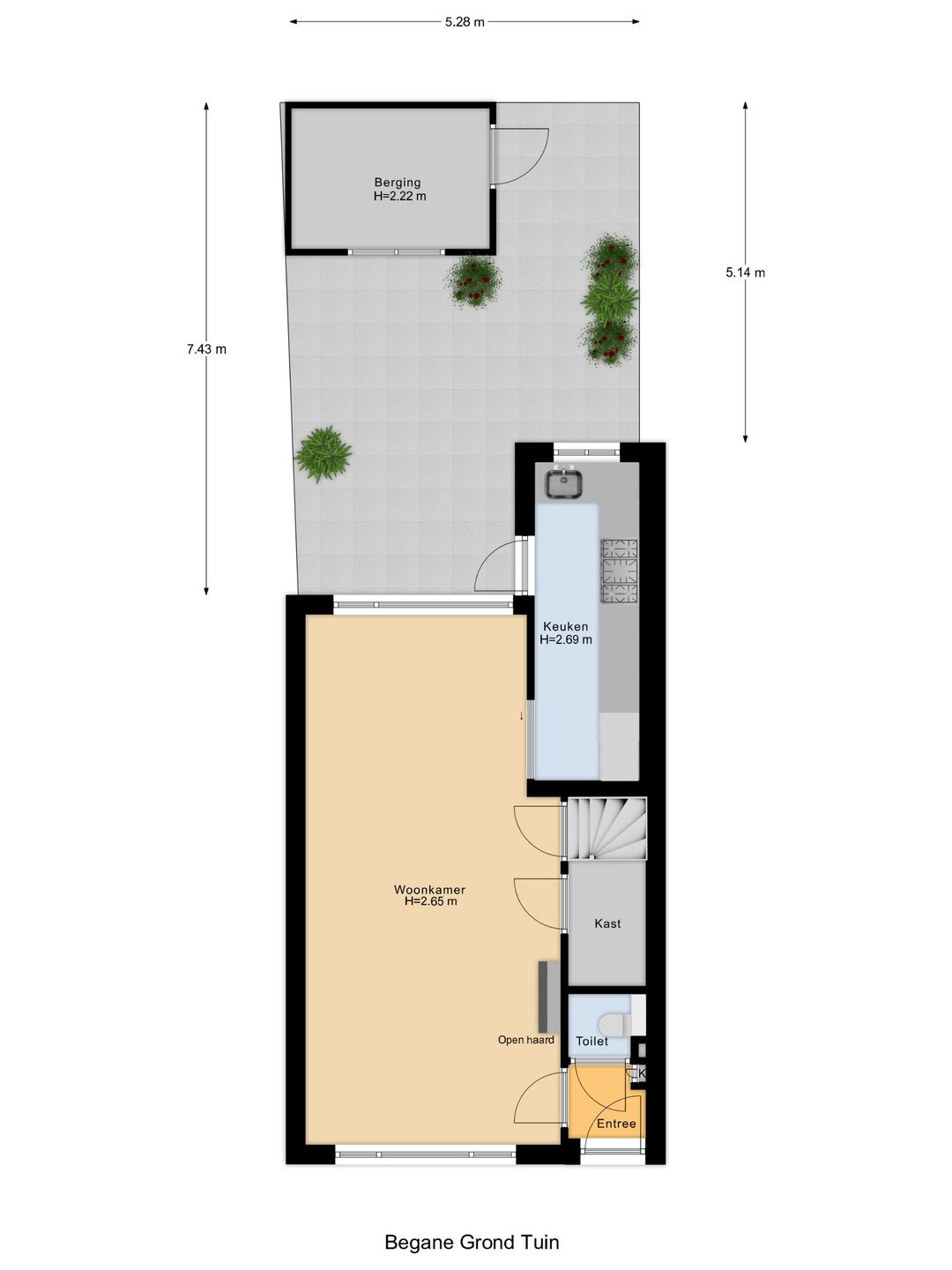 Foto 43 van Naaldwijkseweg 222