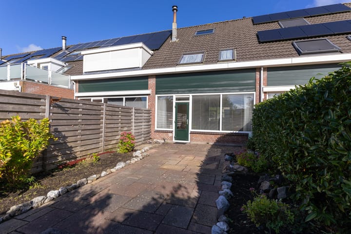 Foto 32 van Hondsdraf 66