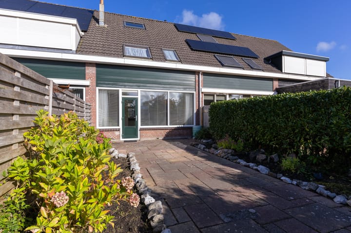 Foto 33 van Hondsdraf 66