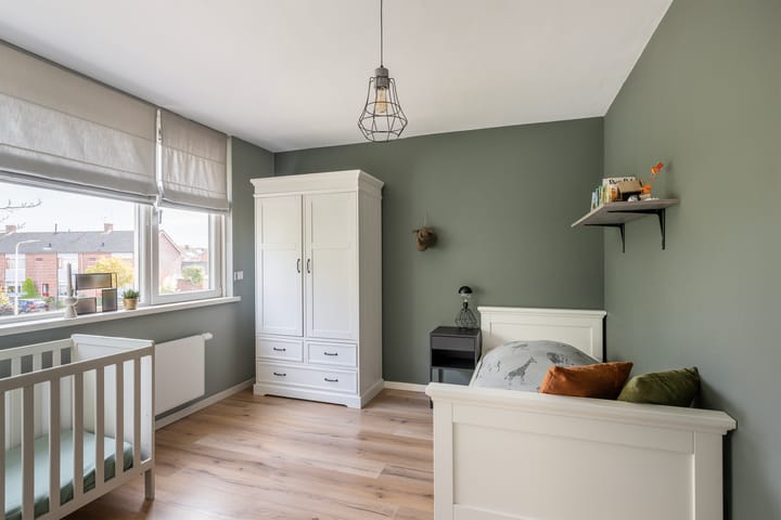 Foto 22 van Koningin Julianastraat 37