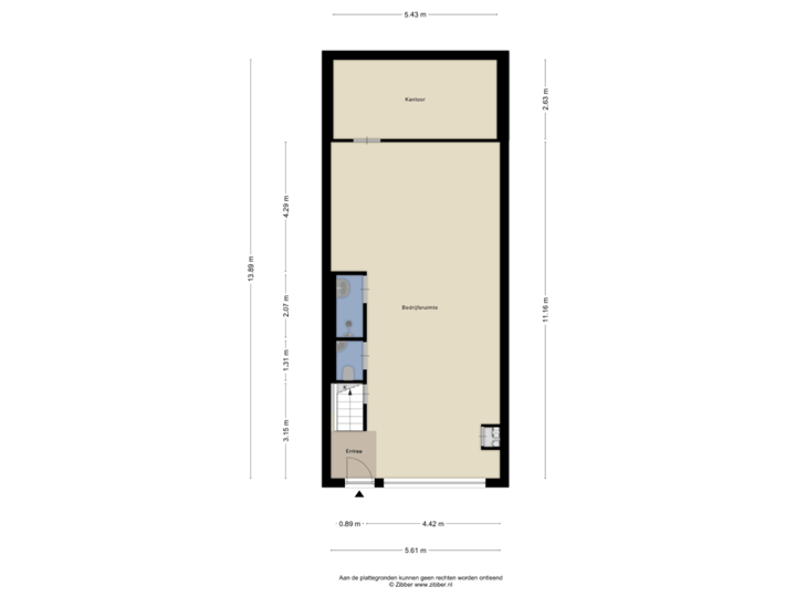 Begane Grond