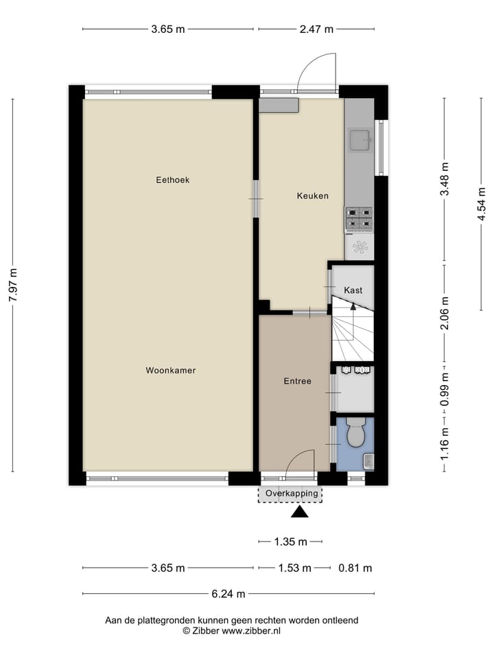 Photo 36 of Fresiahof 21