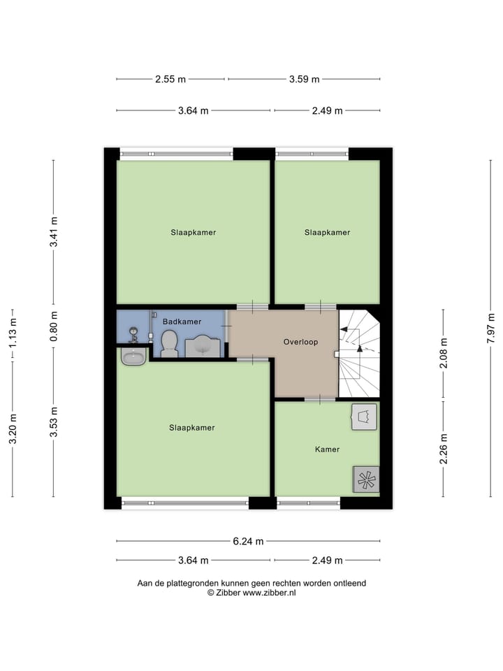 Photo 37 of Fresiahof 21