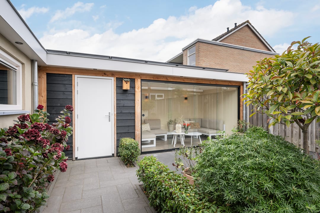 Foto 31 van Koningin Julianastraat 37