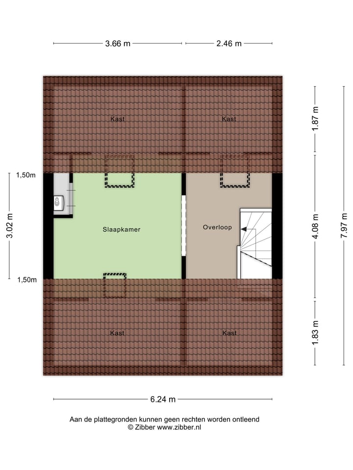 Photo 38 of Fresiahof 21