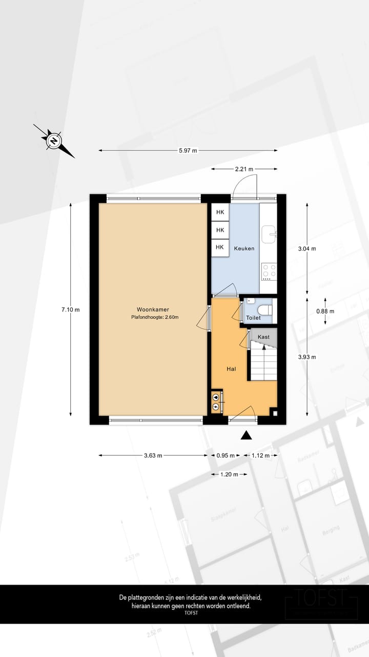 Foto 36 van Koningin Julianastraat 37