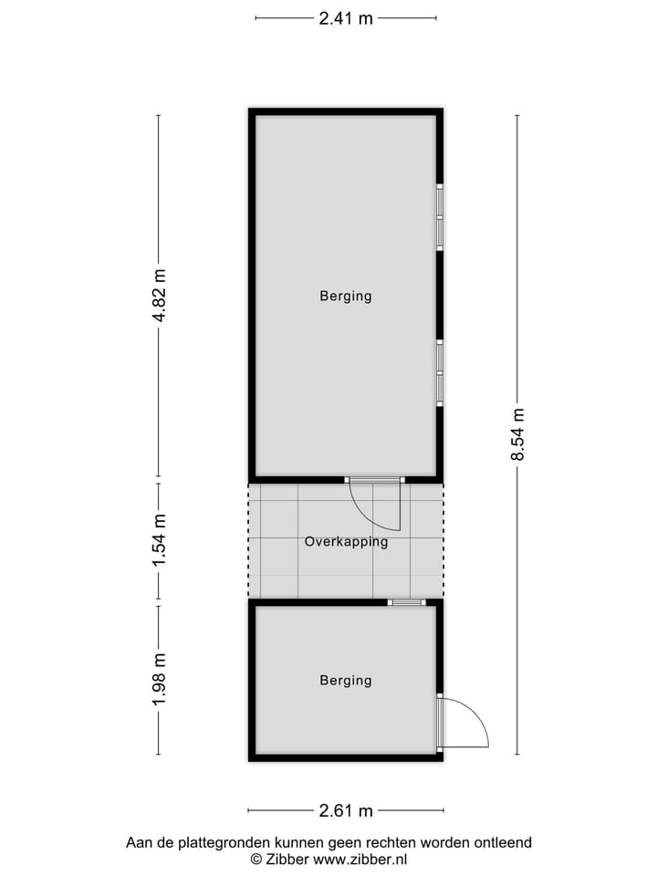 Photo 39 of Fresiahof 21