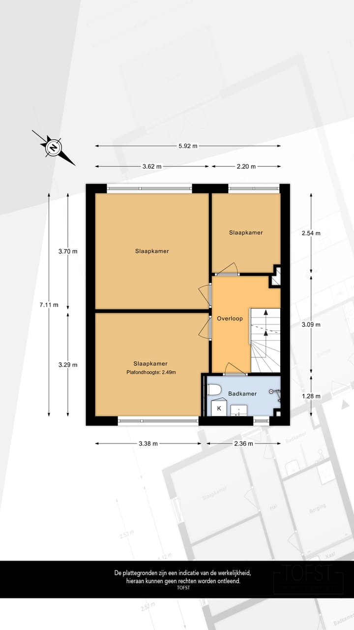 Foto 37 van Koningin Julianastraat 37
