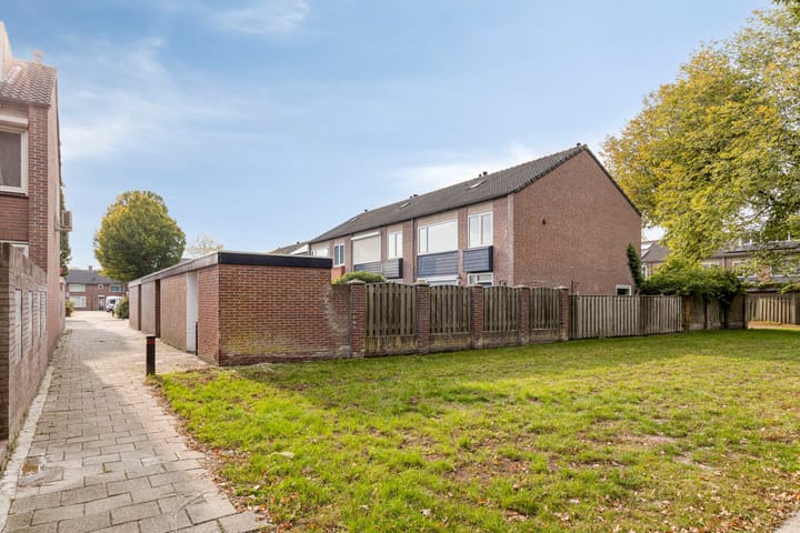 Foto 5 van Fresiahof 21