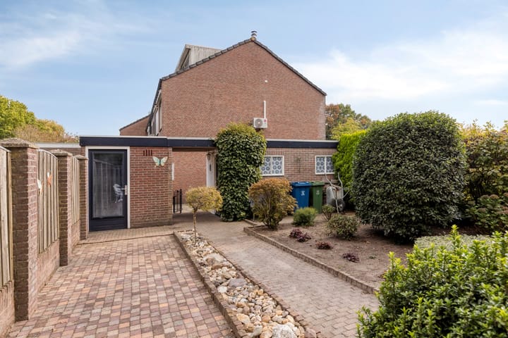 Photo 30 of Fresiahof 21