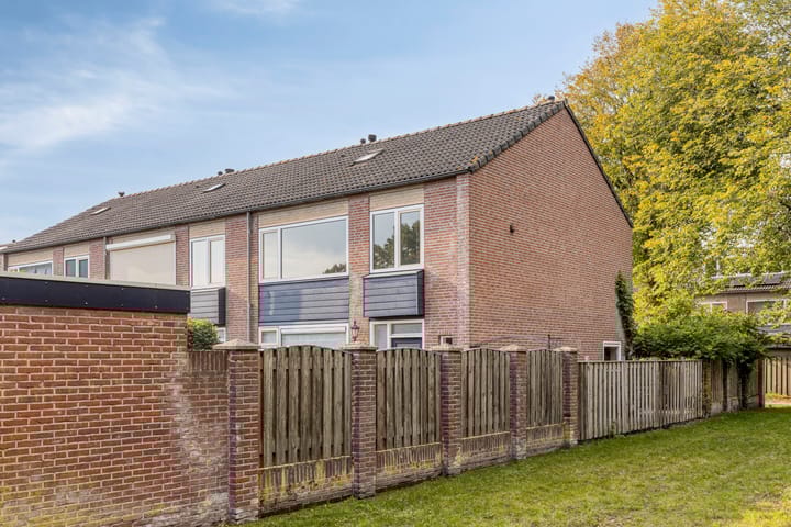 Photo 31 of Fresiahof 21