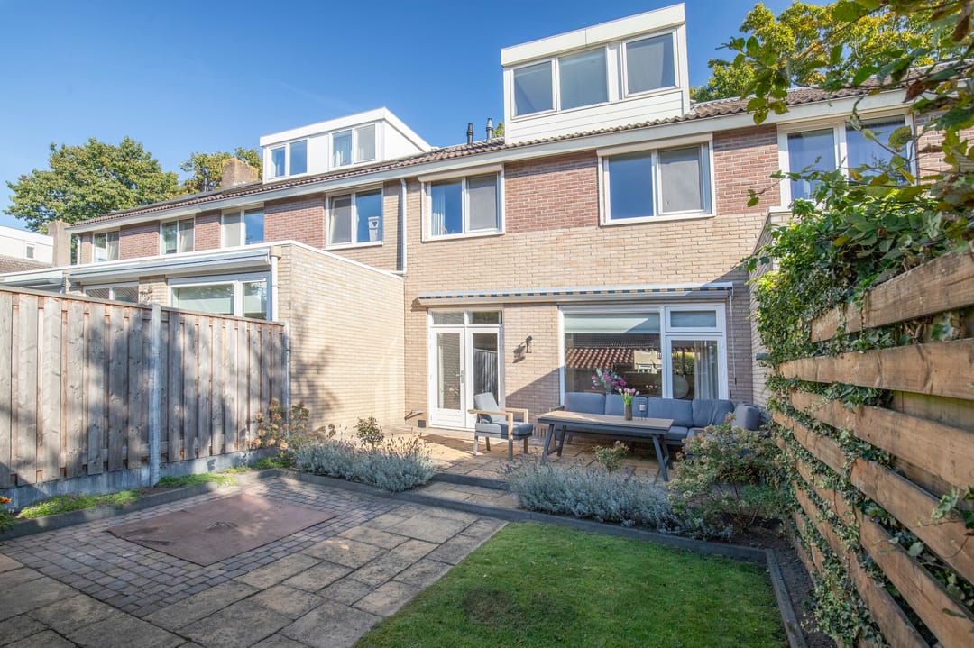 Foto 2 van De Marke 8