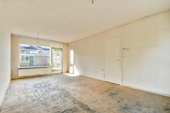 Foto 2 van Joost van den Vondellaan 4