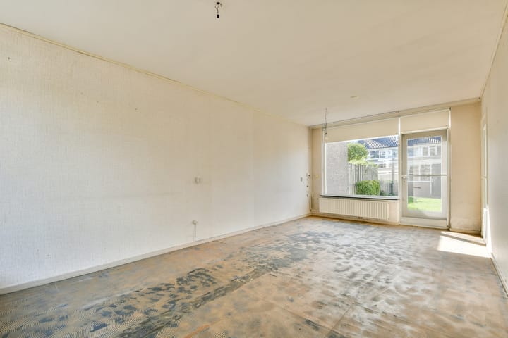 Foto 3 van Joost van den Vondellaan 4