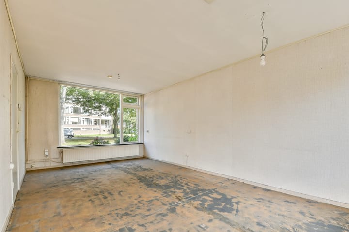 Foto 4 van Joost van den Vondellaan 4