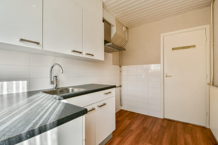 Foto 5 van Joost van den Vondellaan 4