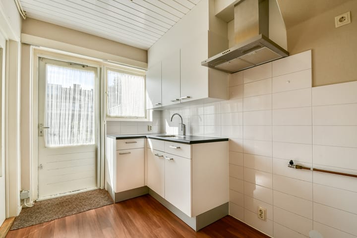 Foto 6 van Joost van den Vondellaan 4