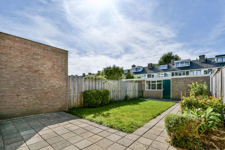 Foto 7 van Joost van den Vondellaan 4