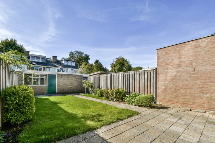 Foto 8 van Joost van den Vondellaan 4