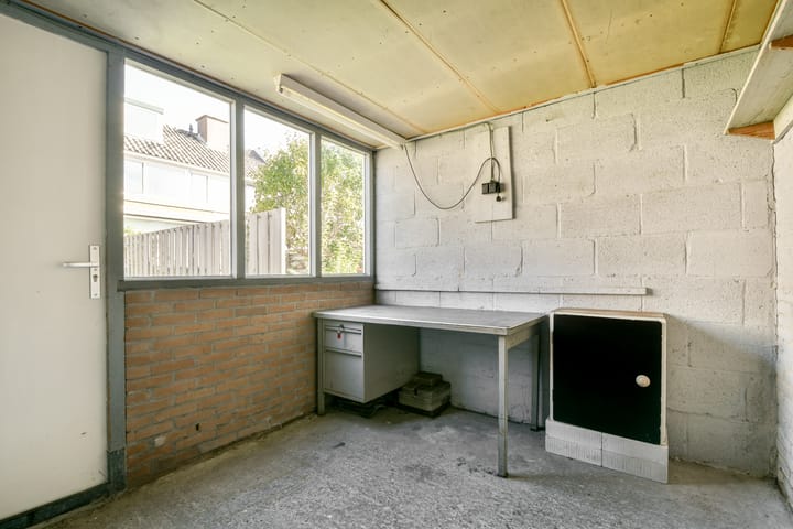 Foto 11 van Joost van den Vondellaan 4