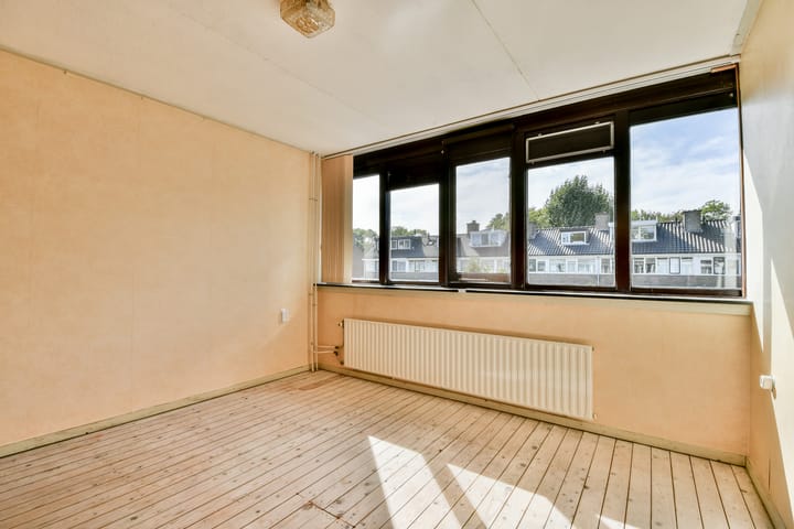 Foto 14 van Joost van den Vondellaan 4