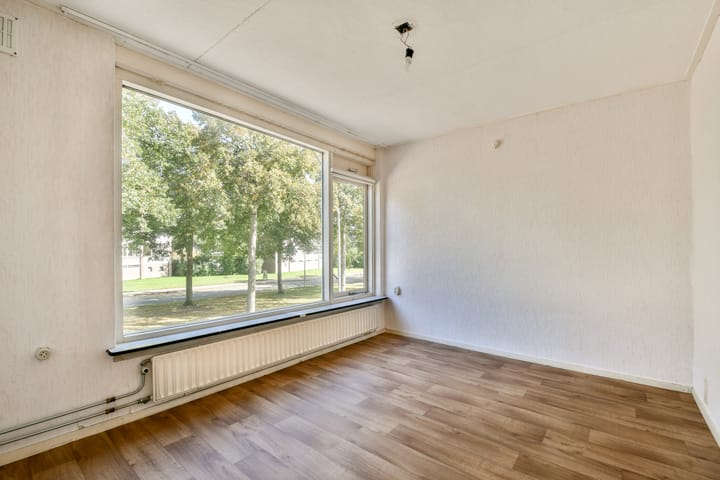 Foto 17 van Joost van den Vondellaan 4