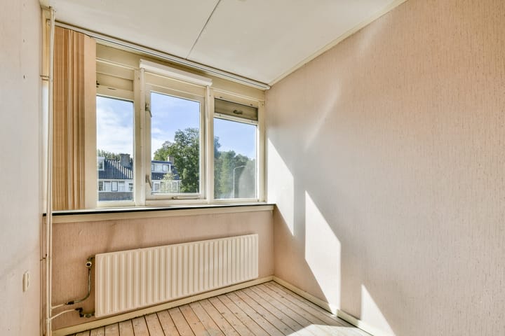 Foto 19 van Joost van den Vondellaan 4