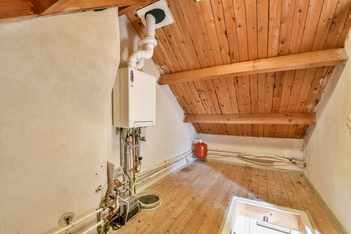 Foto 20 van Joost van den Vondellaan 4