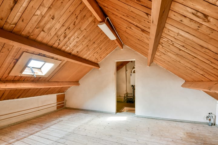 Foto 21 van Joost van den Vondellaan 4