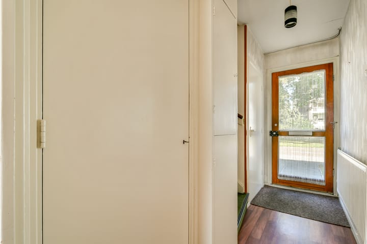 Foto 23 van Joost van den Vondellaan 4