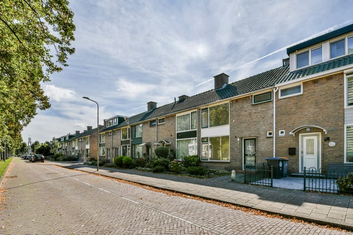 Foto 24 van Joost van den Vondellaan 4