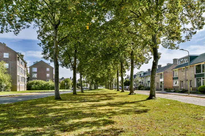 Foto 26 van Joost van den Vondellaan 4