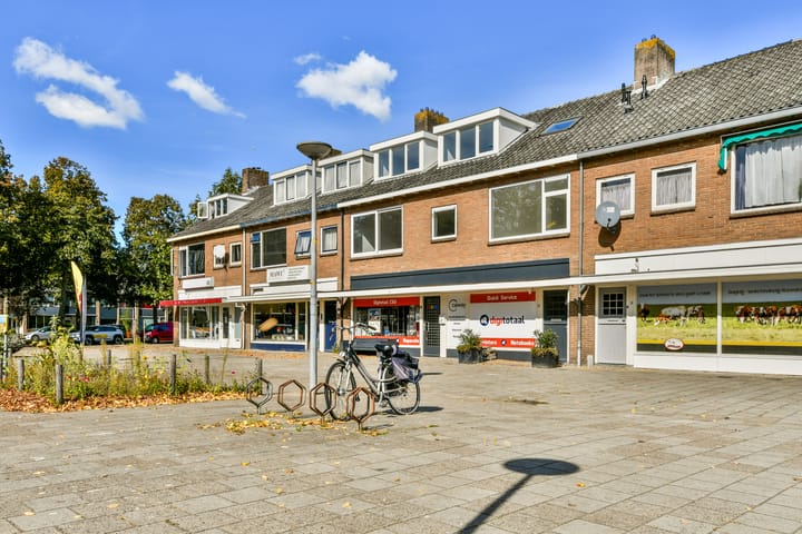 Foto 27 van Joost van den Vondellaan 4