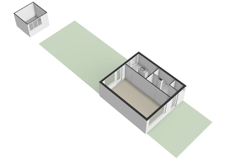 Foto 29 van Joost van den Vondellaan 4